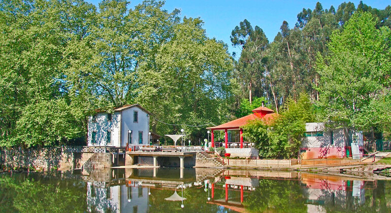 Recorrido por Vizela y Guimarães Portugal &mdash; #4