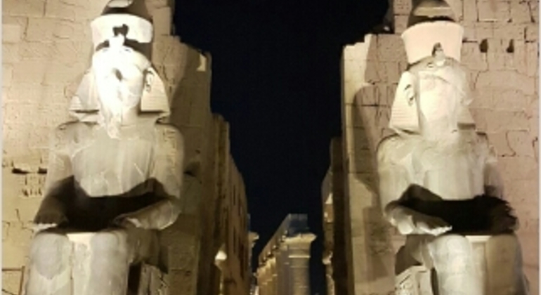 Cairo Sightseeing Tour Egypt — #3