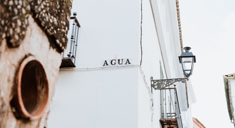 Sevilla Santa Cruz Nachbarschaftstour Spanien — #10