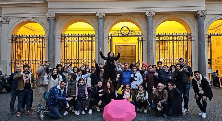 Découvrez le charme du Trastevere avec un guide local Italie — #4