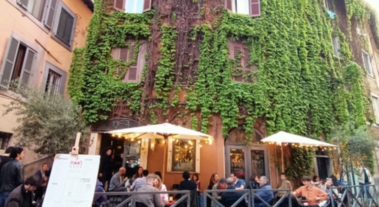 Découvrez le charme du Trastevere avec un guide local Italie — #5