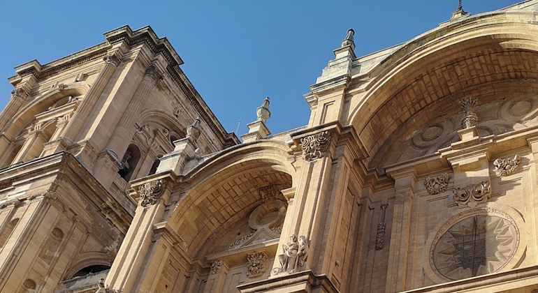 Visita al Centro Storico di Granada