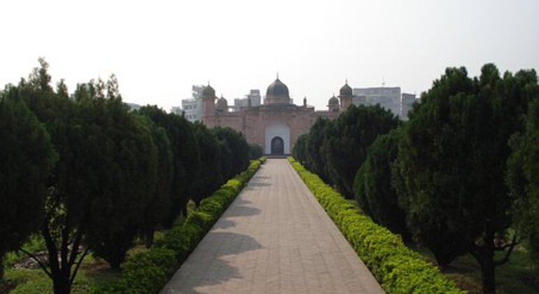 Visite de la nature à Dhaka, Bangladesh