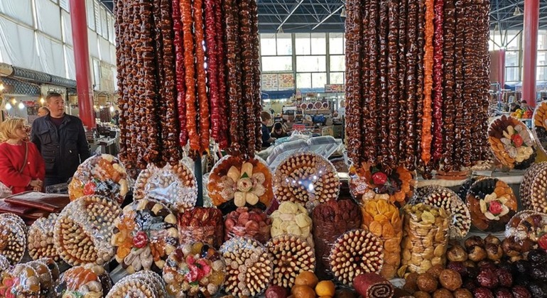 Armenian stores near me