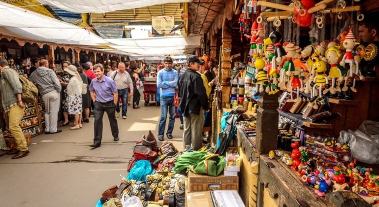 Armenian store near me