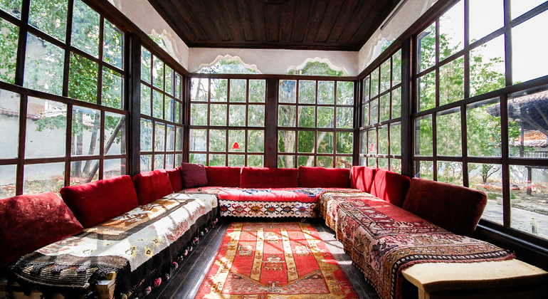 Pristina Kosovo Da Skopje Macedonia — #3