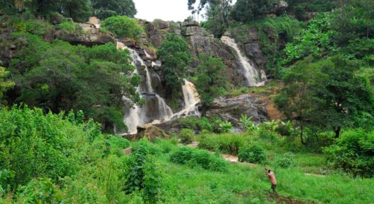 Arusha Waterfalls Walking Tour Tanzania — #3