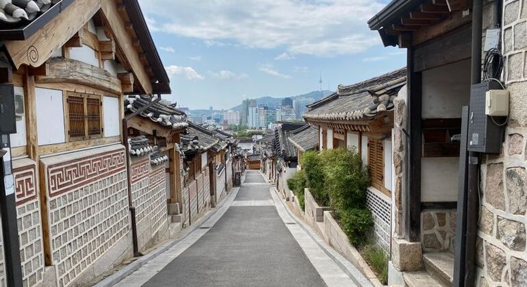 Private Full day Seoul City Walking Tour With a Local Guide South Korea &mdash; #3