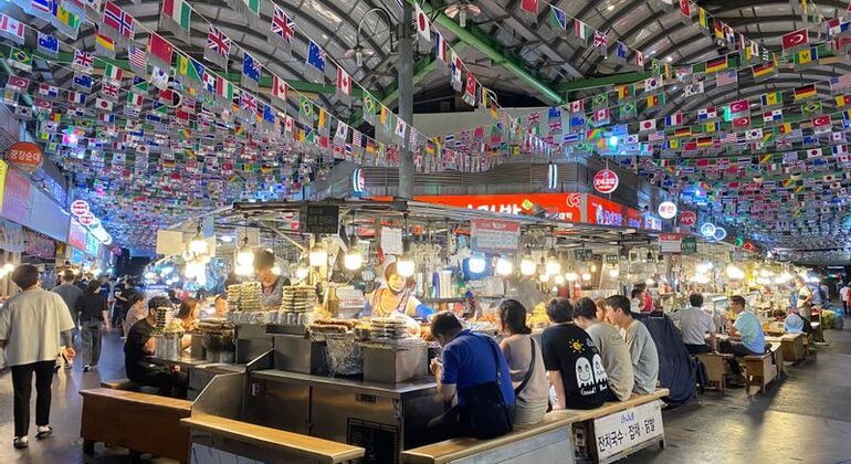 Private Full day Seoul City Walking Tour With a Local Guide South Korea &mdash; #4