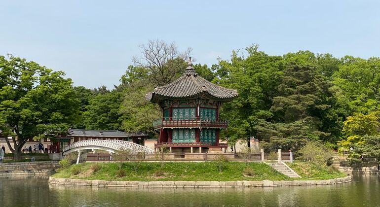 Private Full day Seoul City Walking Tour With a Local Guide South Korea &mdash; #5