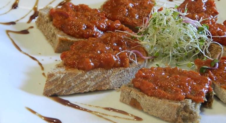 Balkan Bites - Food Tour Bulgaria &mdash; #2