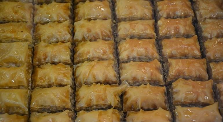 Balkan Bites - Food Tour Bulgaria &mdash; #4