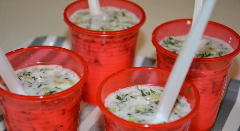 Balkan Bites - Food Tour Bulgaria &mdash; #5