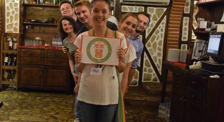 Balkan Bites - Food Tour Bulgaria &mdash; #10