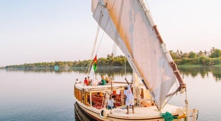 Luxor Day By bus from Hurghada Egypt — #4