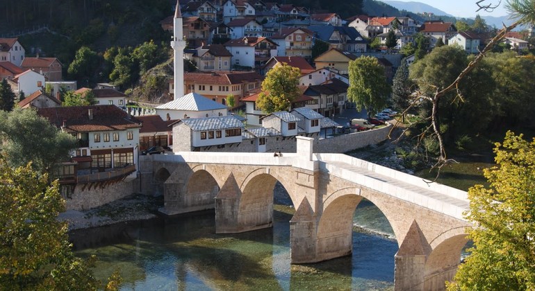 Visite du vieux pont de Mostar et des quatre perles d'Herzégovine Bosnie-Herzégovine — #4