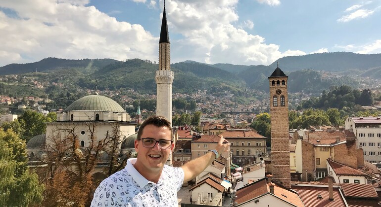 Visite libre de Sarajevo Bosnie-Herzégovine — #21
