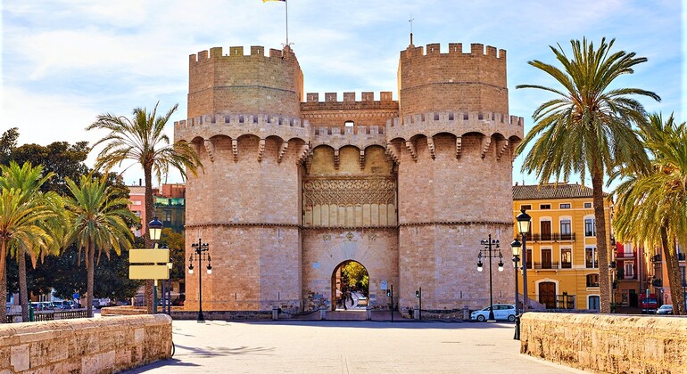 Valencia Free Tour: The Most Particular Places