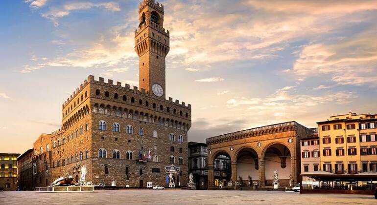 Tour di un'intera giornata a Firenze: Visita guidata semi-privata Italia — #5