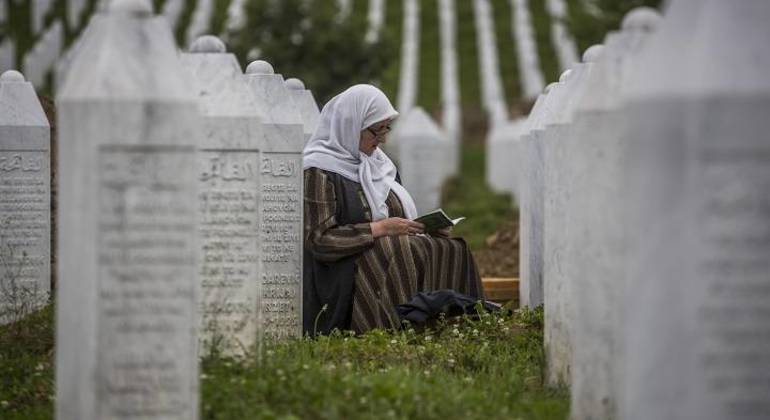 Srebrenica Genocide Tour from Sarajevo