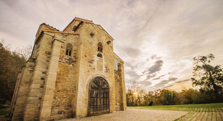 Private Tour of Gijón & Oviedo