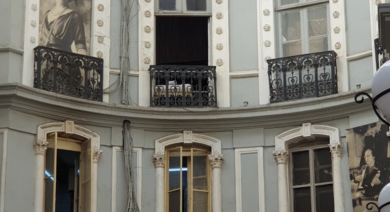 Excursão culinária a Istambul: Taberna local e comida de rua gourmet Turquia — #28