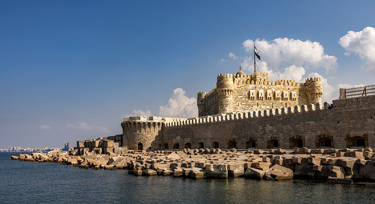 Private Day Trip to Alexandria From Cairo Egypt — #4