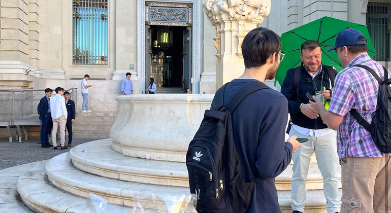 Tour gratuito del meglio di Siviglia Spagna — #7