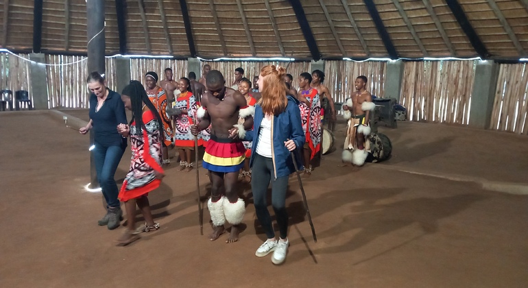 Swaziland Southern Highlights Tour Provided by Total Experience Tours-Eswatini