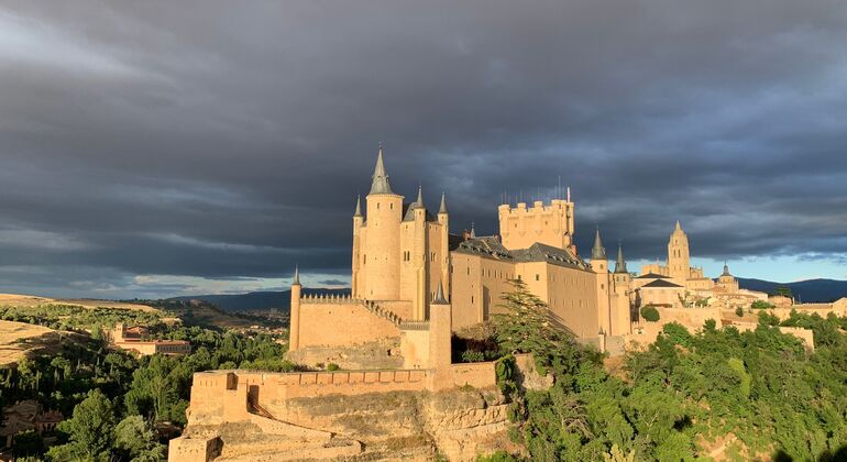 Segovia Esencial World Heritage - Free Tour