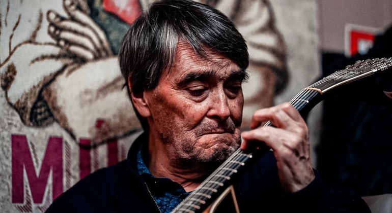 Lissabonner Fado-Musikerlebnis mit portugiesischen Vorspeisen Bereitgestellt von Discover Lisbon