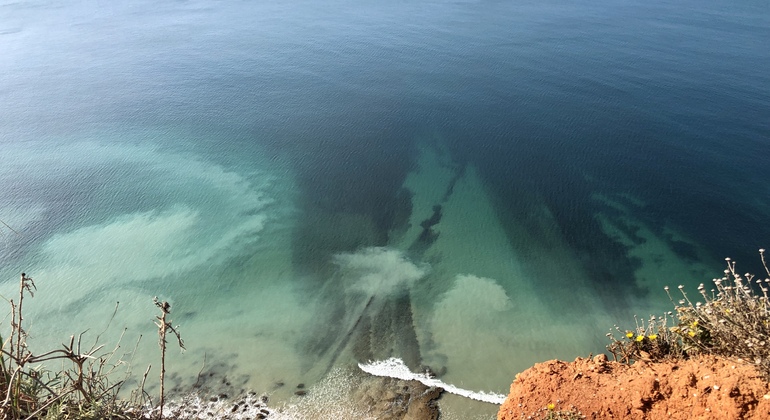 Achtsame Wanderung an der Algarve bei el Sol - Lebensstil, Portugal