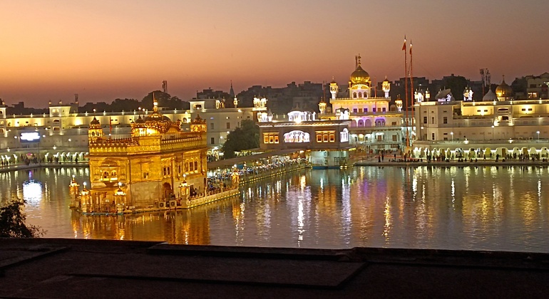 Amritsar City Tour Provided by Thomasguide
