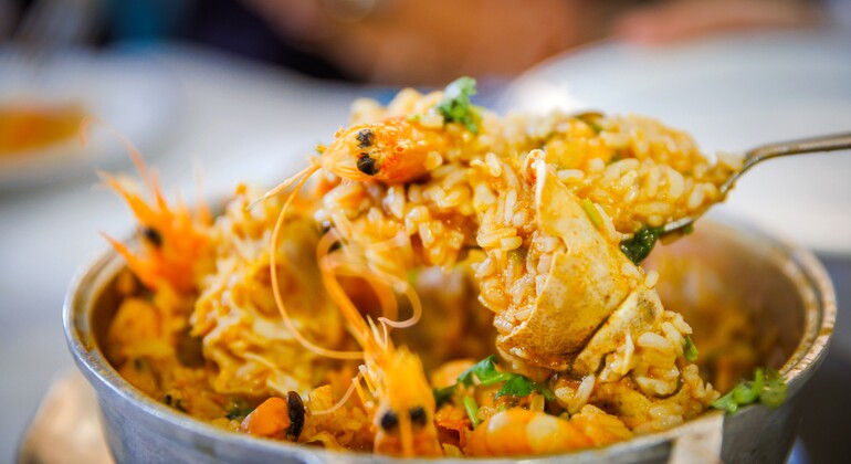 Total Lisbon Experience: Spaziergang in kleinen Gruppen Portugal — #8