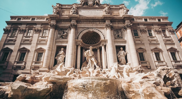 Free Tour Roma Esencial Operado por Recorriendo Roma 