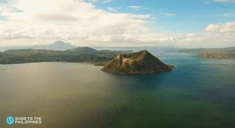 Excursión Privada Exclusiva de un Día a Tagaytay a 6 Destinos Operado por Antonette Alexis Sarte