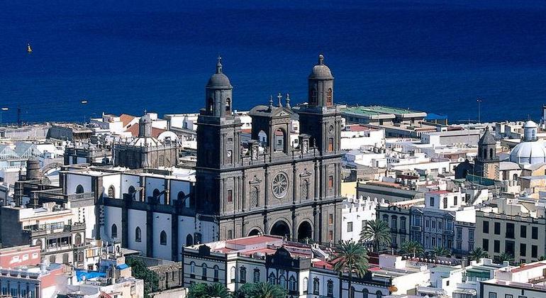Free Tour por Las Palmas: Casco Antiguo y Mercado Local, Spain