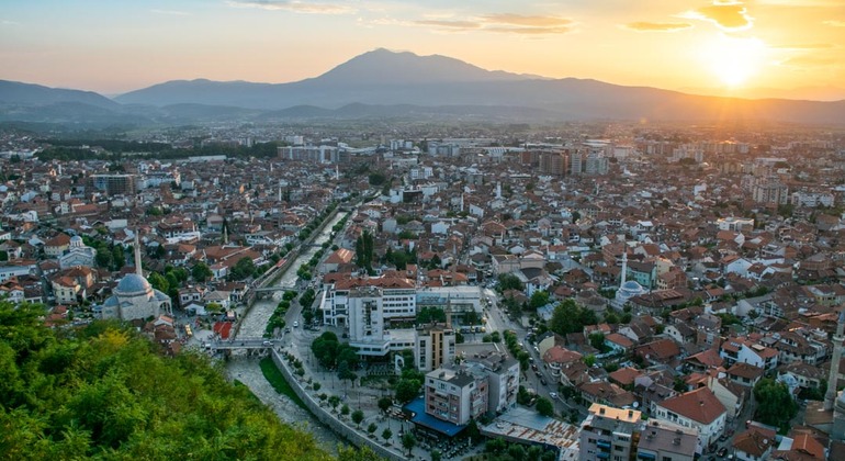 Tour Prizren Kosovo Provided by Nazim Rexha