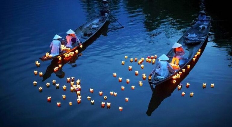 My Son - Hoi An Anpassbare Tour Vietnam — #3