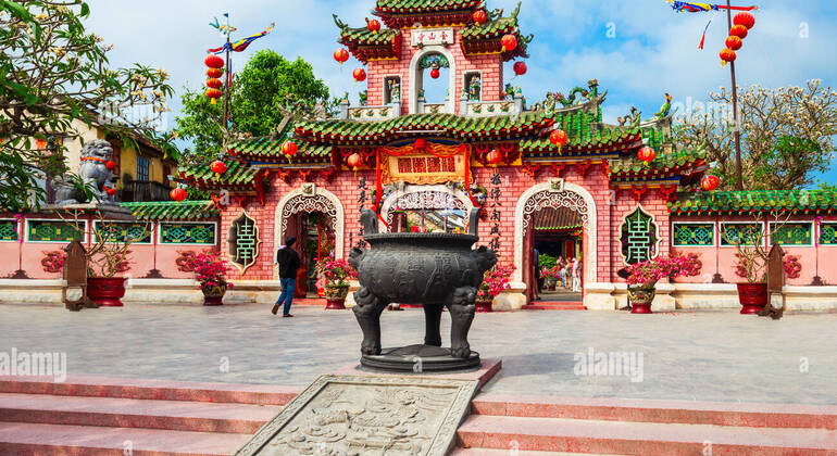 My Son - Hoi An Anpassbare Tour Vietnam — #4