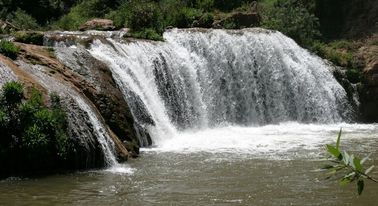 Ourika Valley Atlas Mt Half-Day Tour Morocco — #4