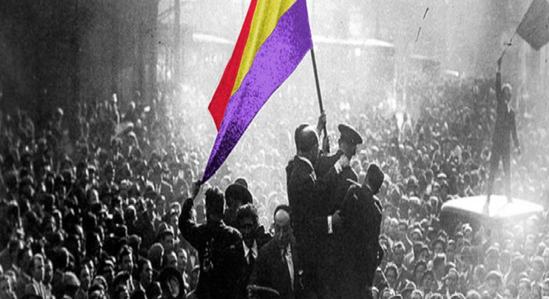 Guerra Civil, Franco y Preludio II Guerra Mundial Free Tour Madrid