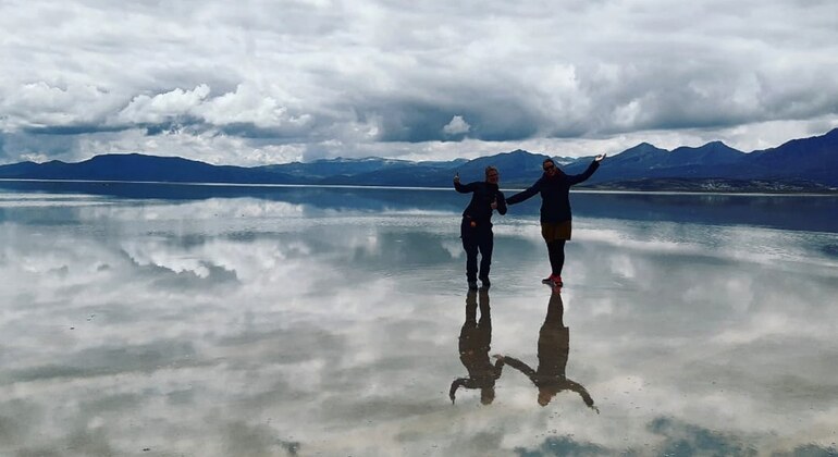 Journée complète à la lagune de Salinas au départ d'Arequipa