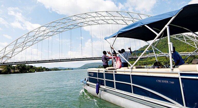 Tour the Eastern Region of Ghana Ghana &mdash; #2