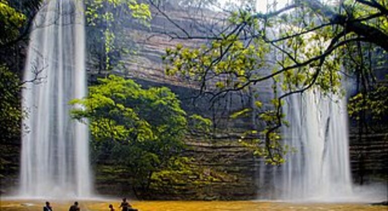 Tour the Eastern Region of Ghana Ghana &mdash; #3