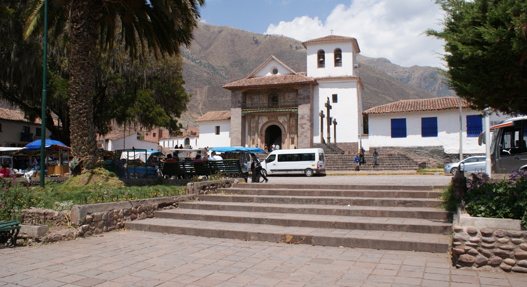 Valle Sur Ruta del Sol Operado por Good Trips Peru Tours & Travel