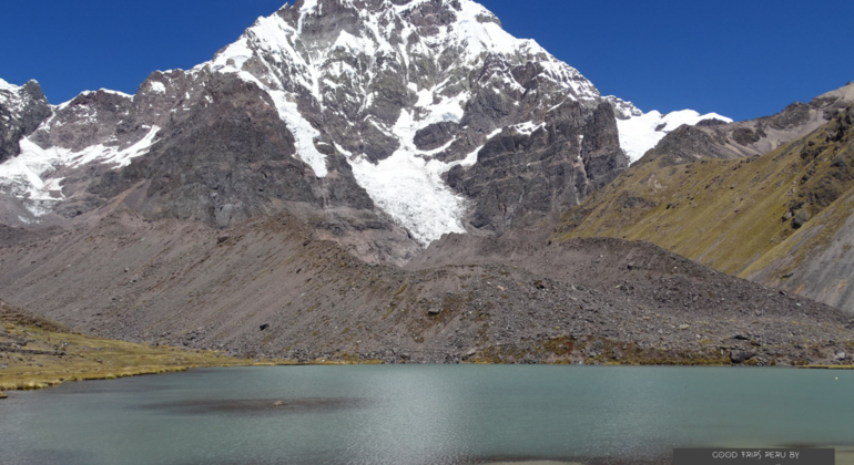 7 Lagoas de Auzangate