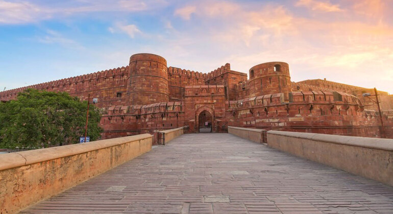 3 Tage Delhi Agra Jaipur Private Tour