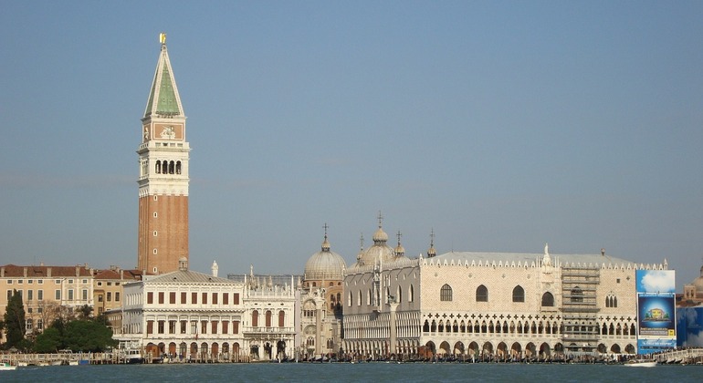 San Marco Museum Italy — #1