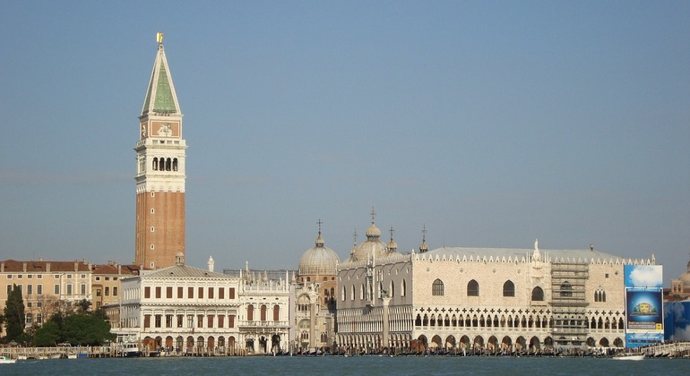 San Marco Museum